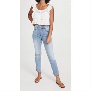 Free People Women's Sunny Days Ahead Top